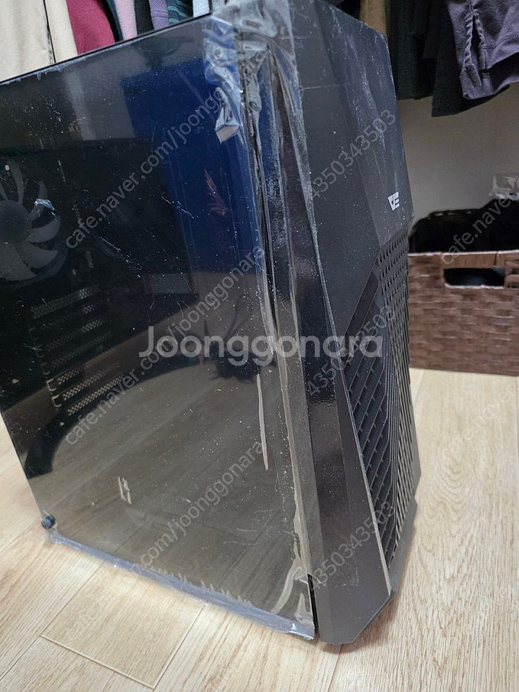 라이젠 5600G 본체 판매합니다.--6