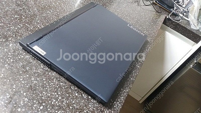 [판매]레노버 리전5 17.3인치 풀업 게이밍 노트북/...--2