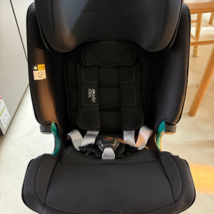브라이텍스 어드밴스픽스 아이사이즈 토들러주니어 카시트(isofix)