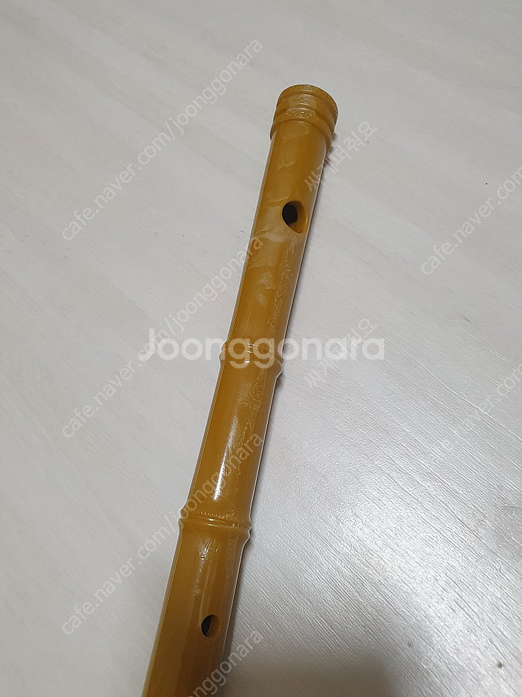 관악기세트 단소 리코더 소금 싸게드려요--3