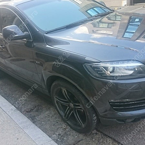 아우디Q7