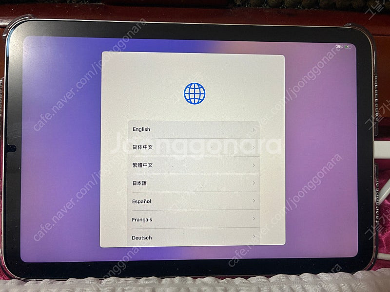 아이패드 64g--1