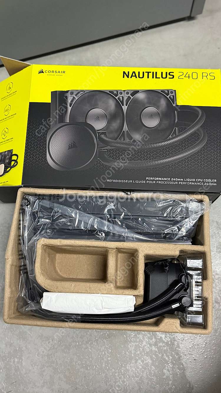 Fractal design Mood 프렉탈 디자인 무드...--1