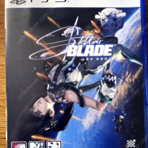 PS5 스텔라블레이드