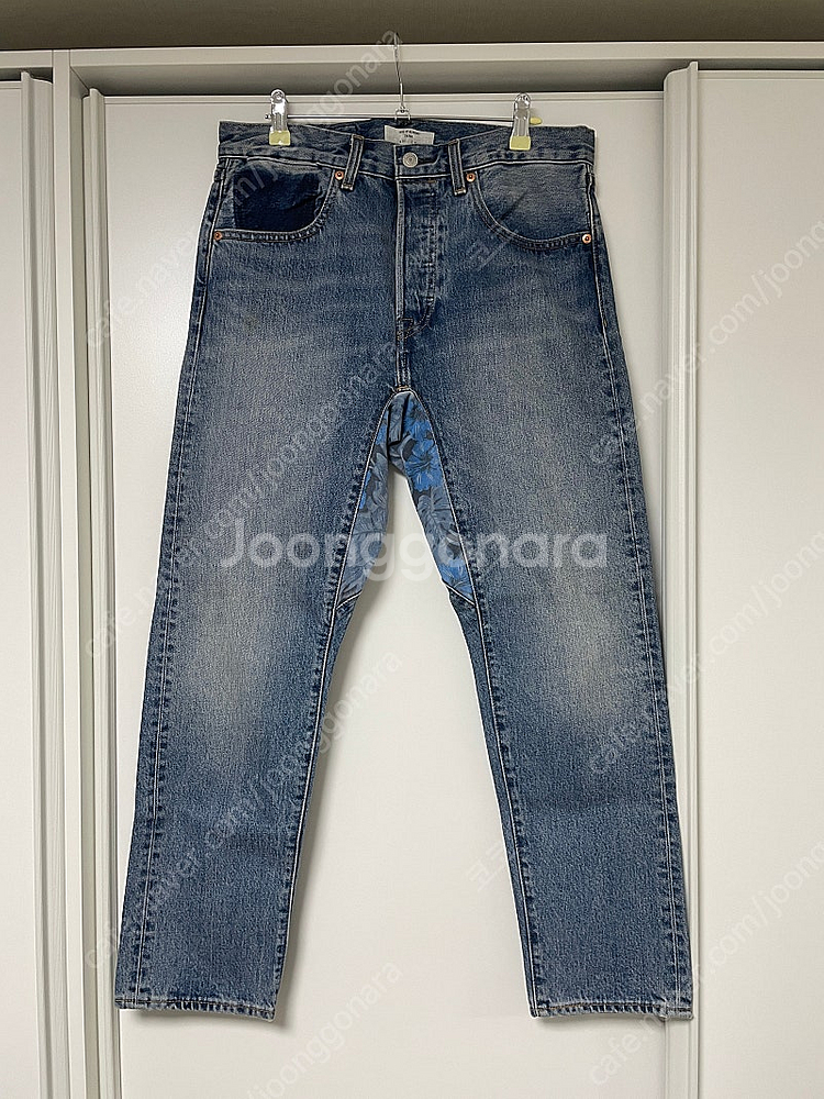 리바이스 알터드 테이퍼 36075-0005 31/30 사이즈--0