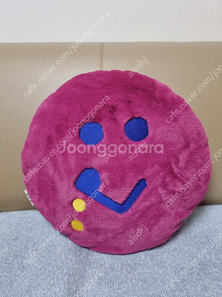 키티버니포니 미사키카와이 쿠션--1