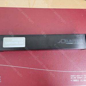 알톤 전기자전거 배터리팩(SM-3696 B)팝니다.