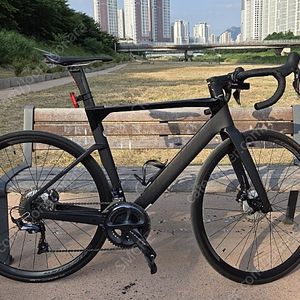 메리다 리액토5000풀카본,풀울테그라