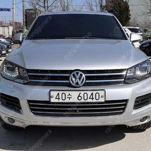 @12년식 뉴투아렉(2세대) 3.0 V6 TDI 블루모션 전국최저가격🫡저신용🫡리스🫡전액할부🫡현금🫡할부🫡카드🫡무사고🫡엔진&미션 올양호🫡