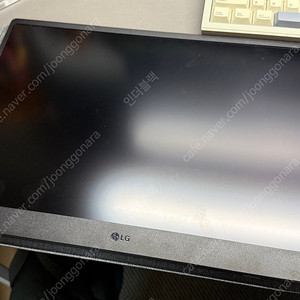 LG 그램 플러스뷰 3세대 17인치 17MT70 팝니다