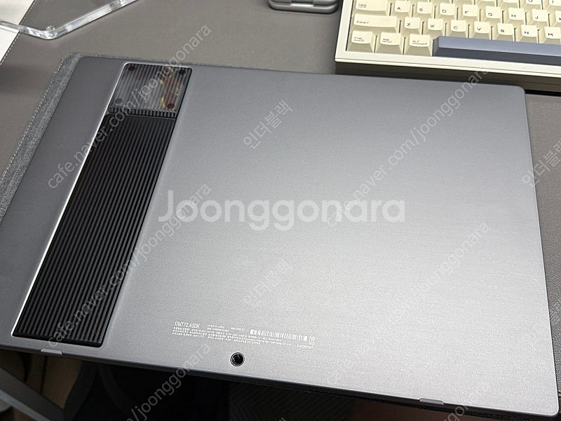 LG 그램 플러스뷰 3세대 17인치 17MT70 팝니다--1
