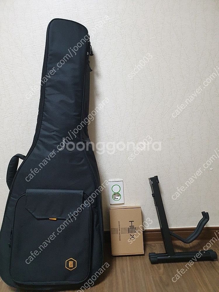 헥스 HIVE F100 입문용 기타 16만원(부산, 김...--0
