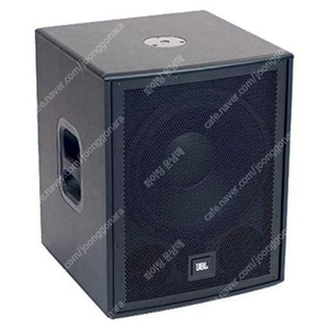(판매)JBL IRX115S 15인치액티브우퍼스피커 판매