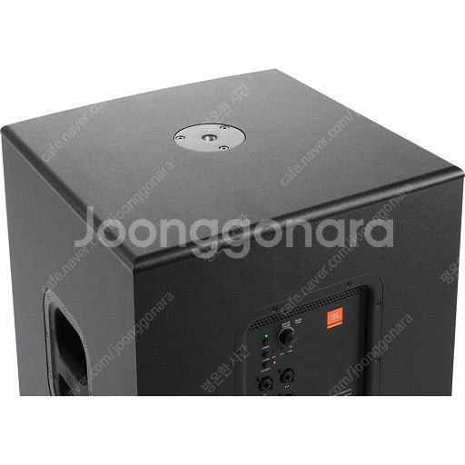 (판매)JBL IRX115S 15인치액티브우퍼스피커 판...--2