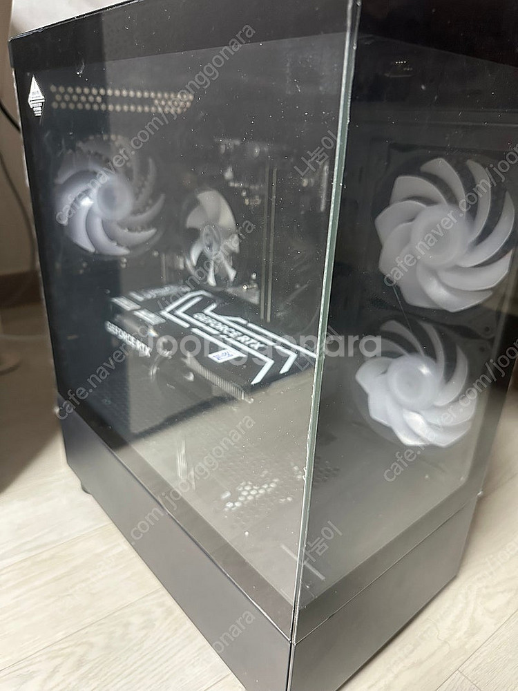 PC 컴퓨터 본체 i5 13400f, 4060 ti--0