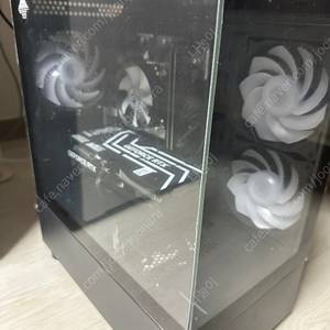 PC 컴퓨터 본체 i5 13400f, 4060 ti
