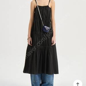 럭키슈에뜨원피스(25년상품 / 36사이즈)