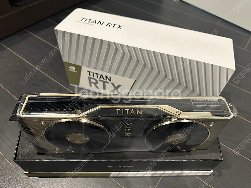 Titan RTX--0