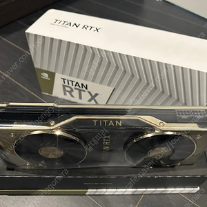 Titan RTX