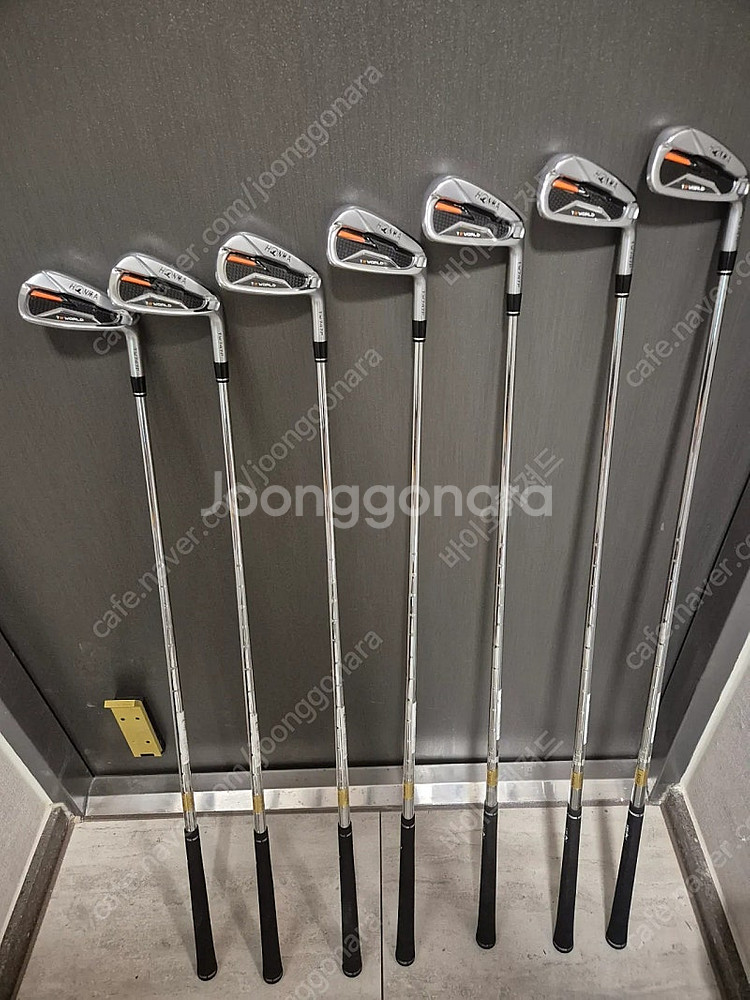 혼마 TW747P 4~P--0