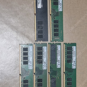 삼성ddr4 16기가 램