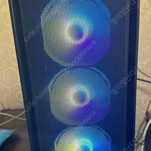 인천 라이젠5 5600 rtx4060 게이밍pc 데스크탑 새제품급 63만 급매