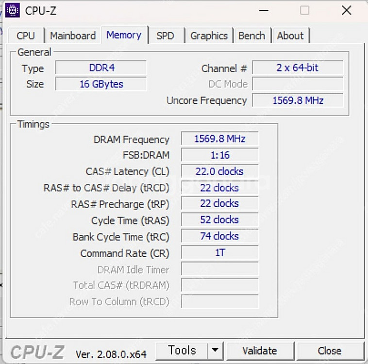 인천 라이젠5 5600 rtx4060 게이밍pc 데스크...--5