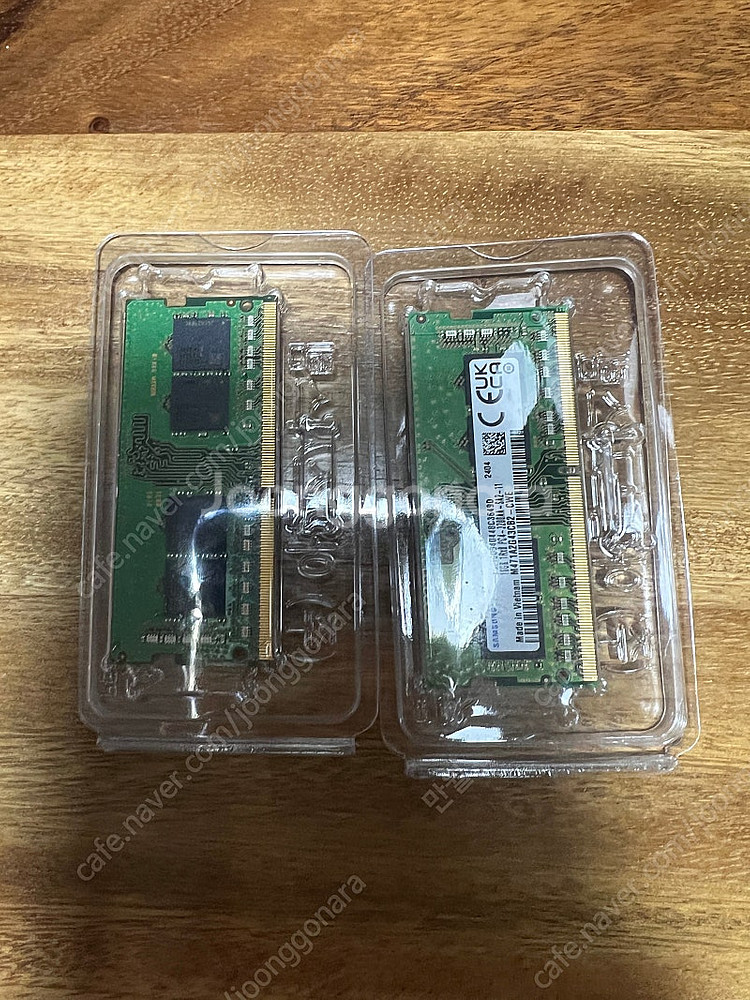 삼성 노트북용 램 ddr4 3200 25600 16gb...--0