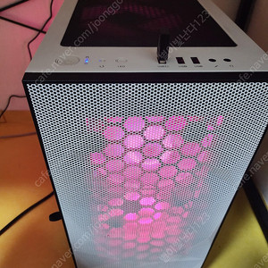 인천 i7 10700f gtx1070super제트스트림 게이밍pc 37만 급매