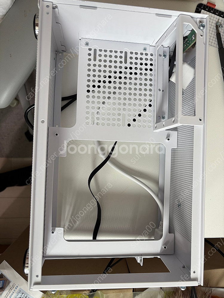ITX SFF 케이스 PCCOOLER I100 PRO--0