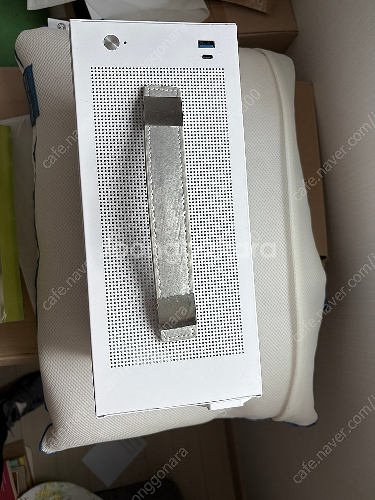 ITX SFF 케이스 PCCOOLER I100 PRO--4