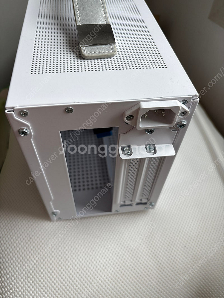 ITX SFF 케이스 PCCOOLER I100 PRO--5