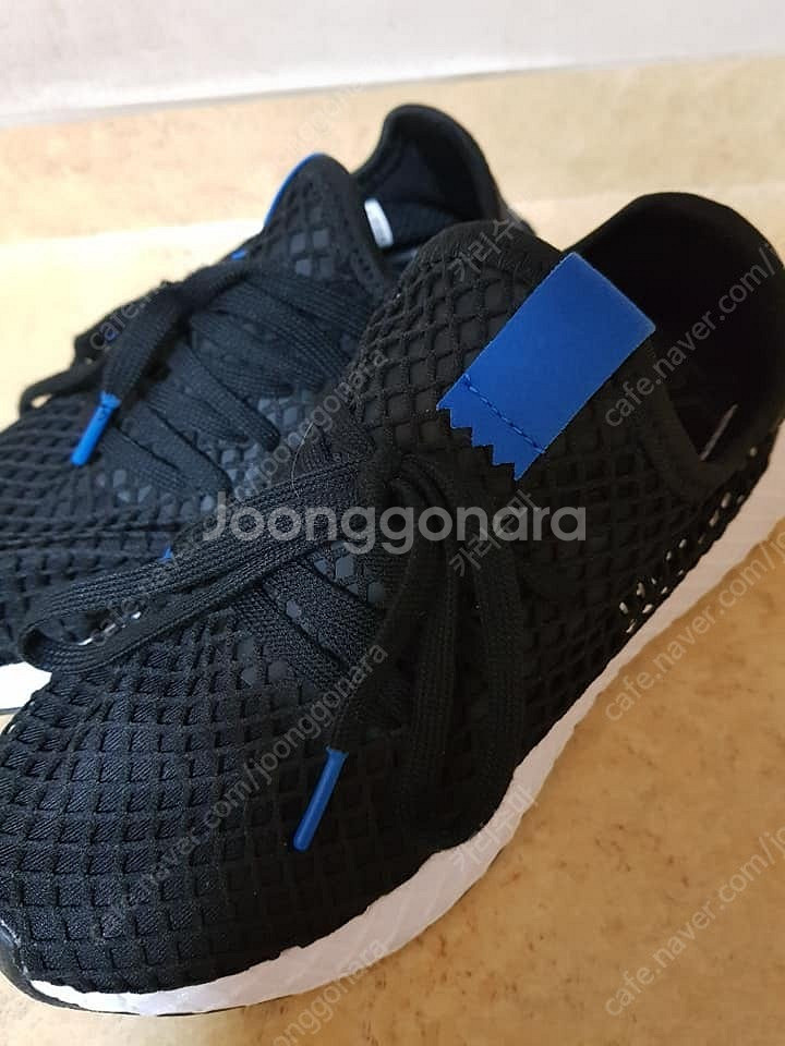 아디다스 여성 운동화 (230)--8