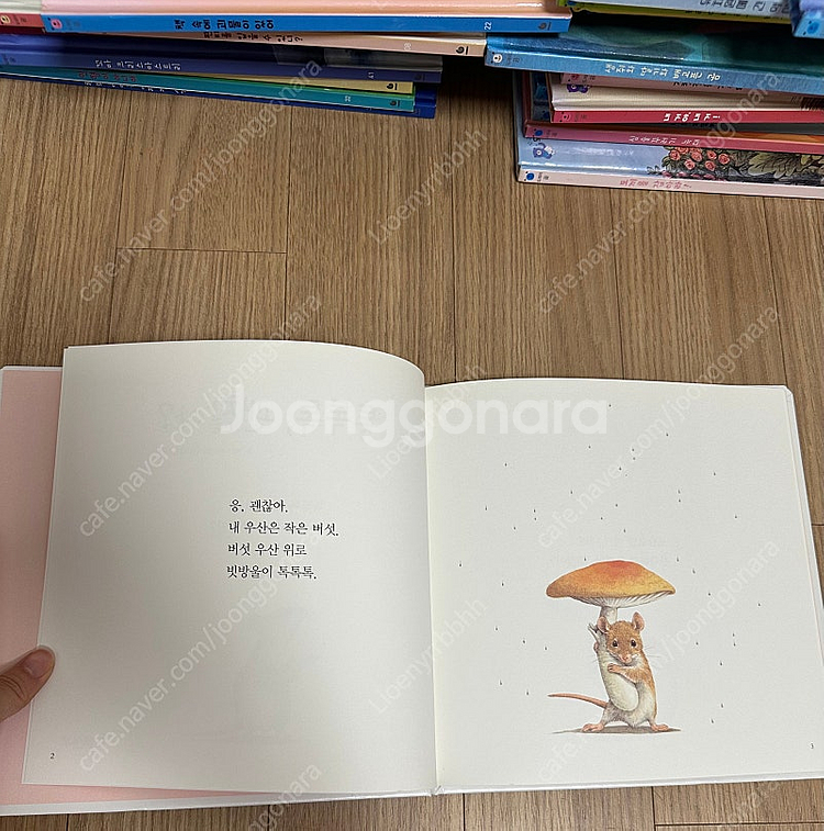 도레미곰 개정전 44권--4