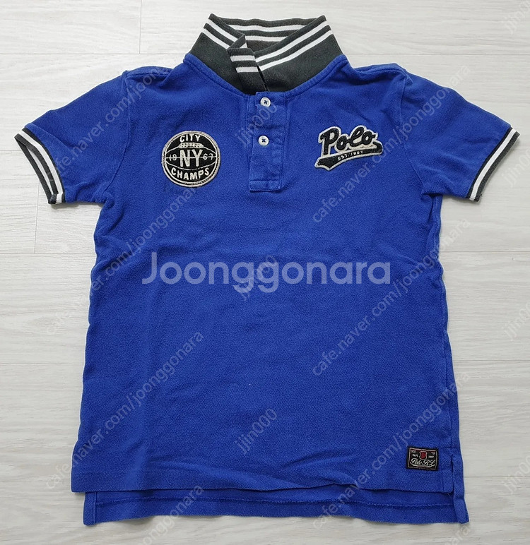 남아 여름 130 폴로, MLB, 뉴발란스, 닥스, 빈...--0
