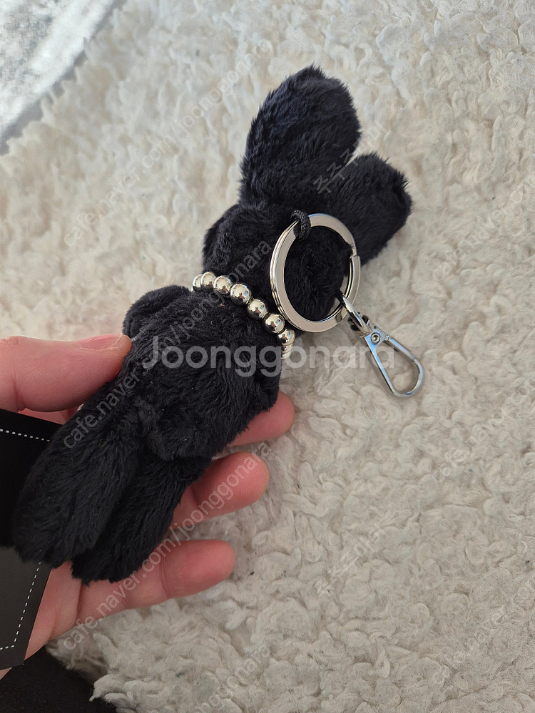 MAC버니 키링과 MAC파우치, 브러쉬 등 새상품--0