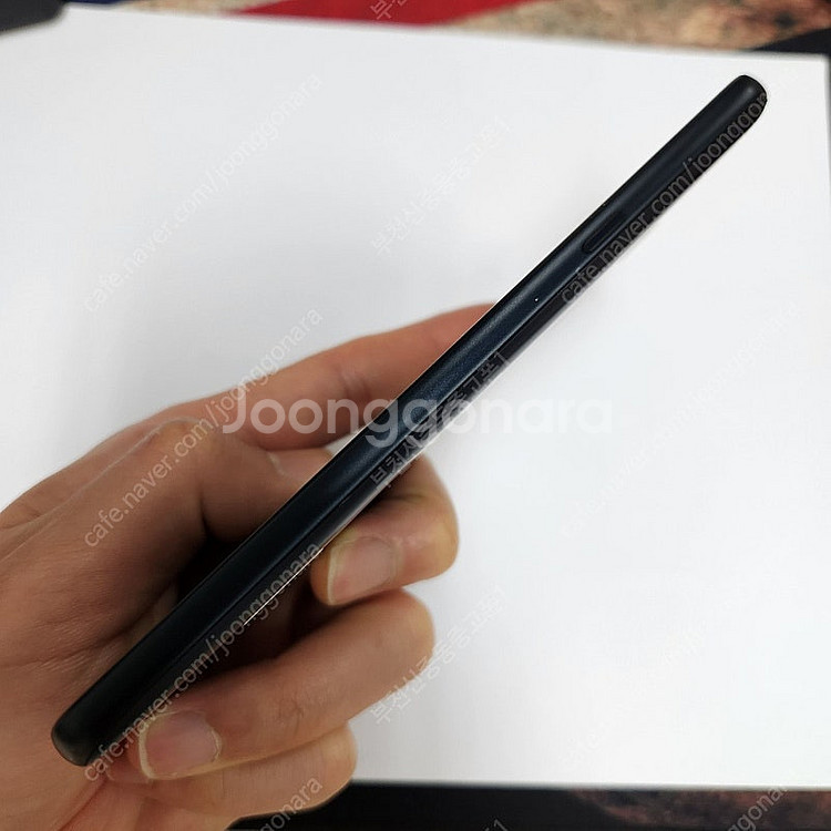 193231 LG Q9 (Q925) 블랙 64기가 U+...--4
