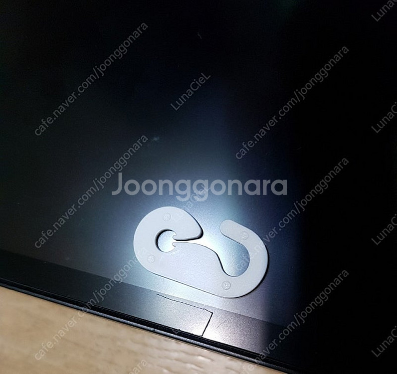 lg 울트라기어 27gn950 + 모니터암--3