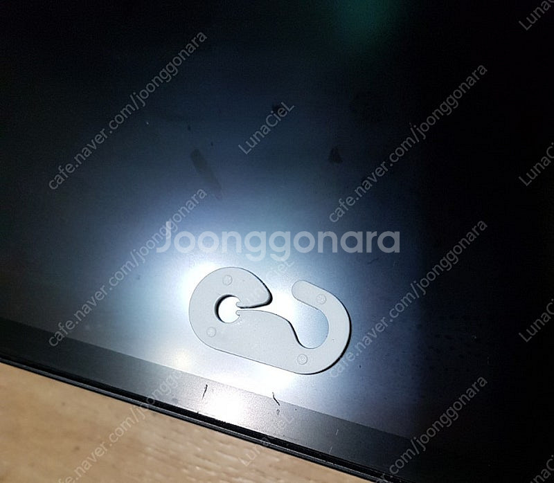 lg 울트라기어 27gn950 + 모니터암--4