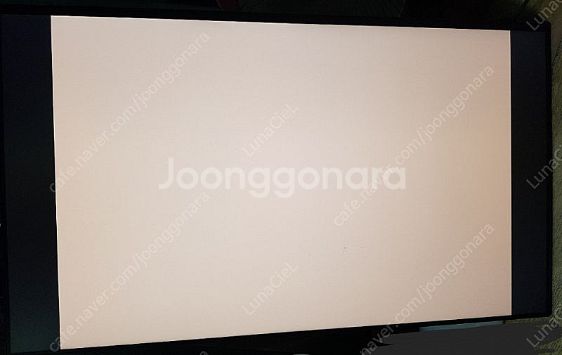 lg 울트라기어 27gn950 + 모니터암--5