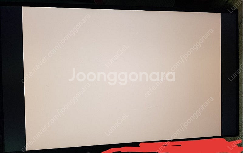 lg 울트라기어 27gn950 + 모니터암--6