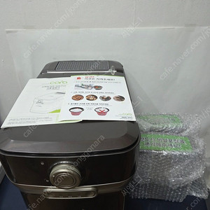 스마트카라 PCS-400PRO