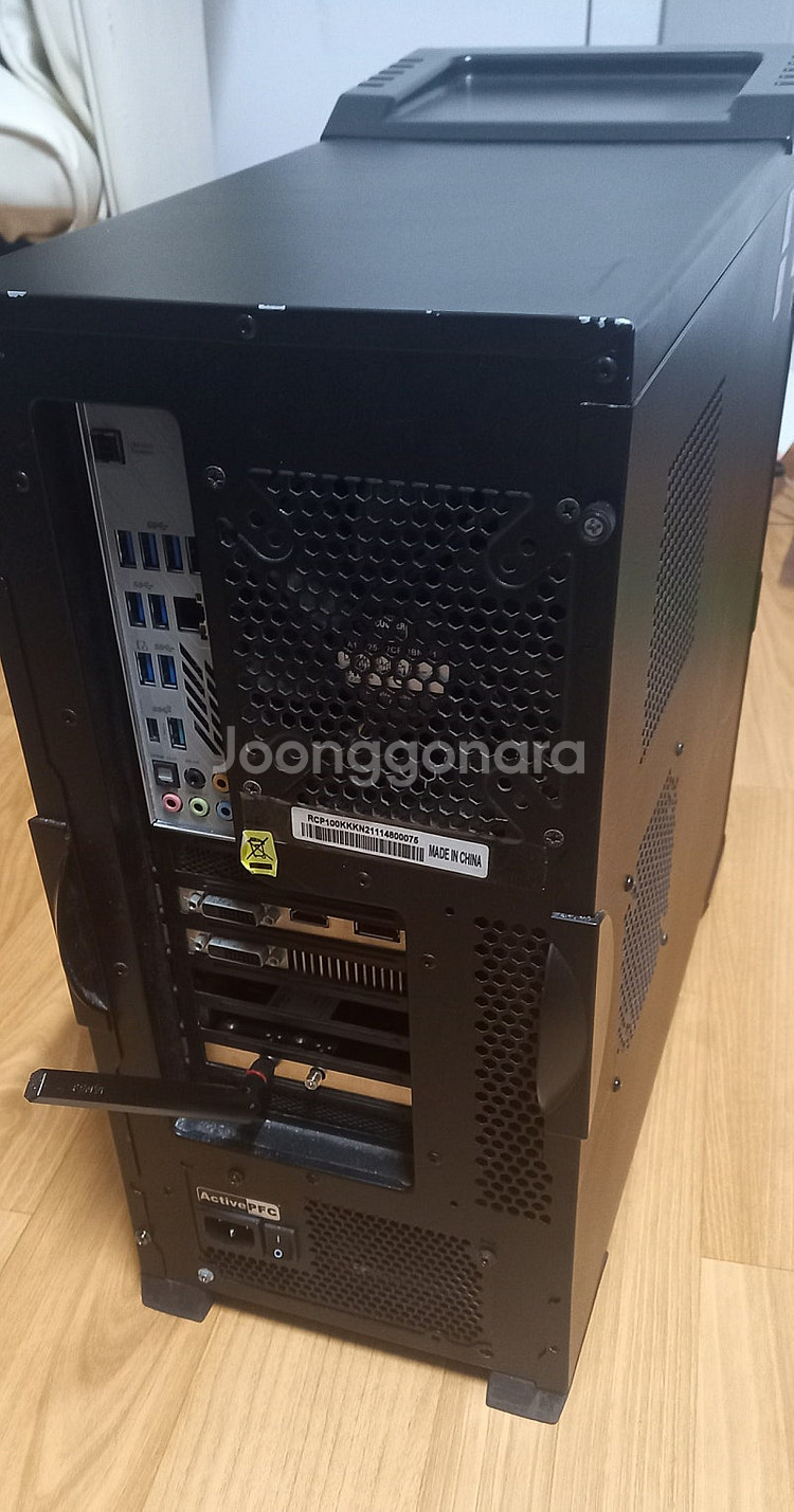 12코어 24쓰레드 라이젠 쓰레드리퍼 1920X--0