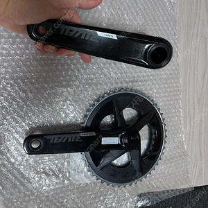 라이벌 크랭크 판매합니다.