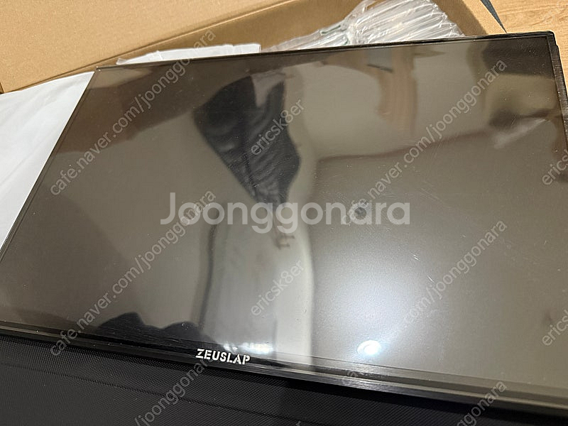 제우스랩(ZEUSLAP) Z16P 포터블 모니터판매(거...--5