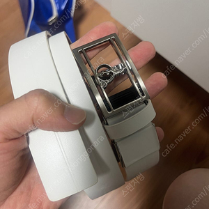 빈폴 남자 골프 벨트 29인치