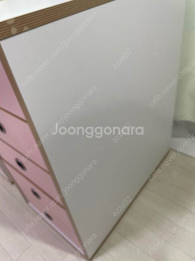 책상 서럽장을 판매합니다--2