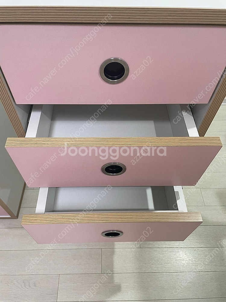 책상 서럽장을 판매합니다--3