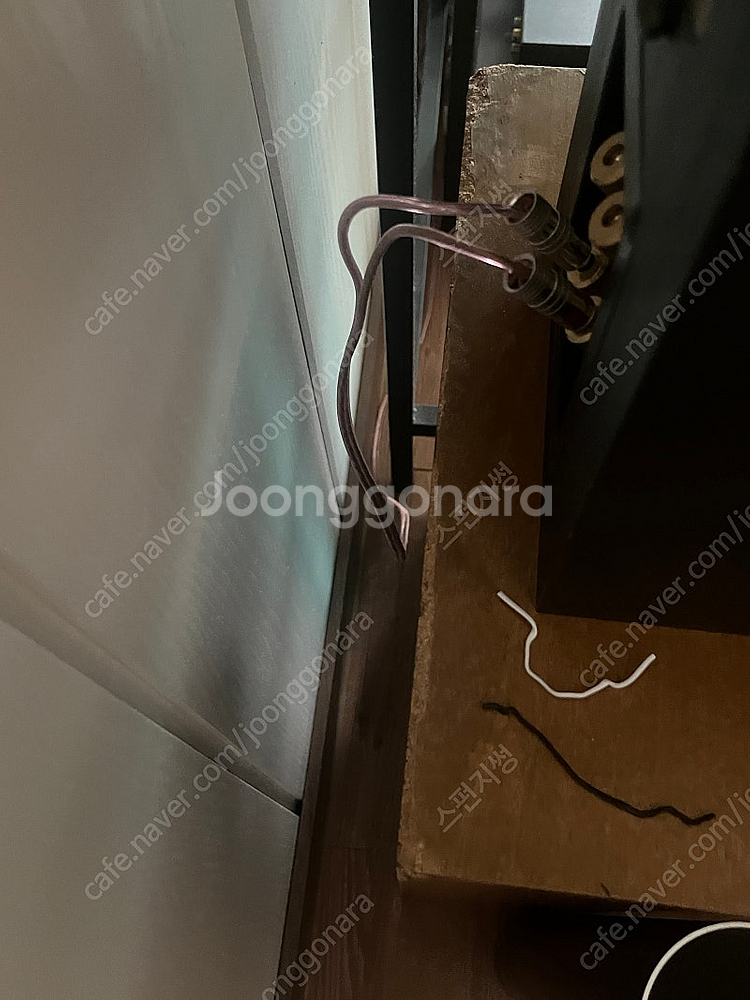 Ev sentry 100a sfv 스피커--1