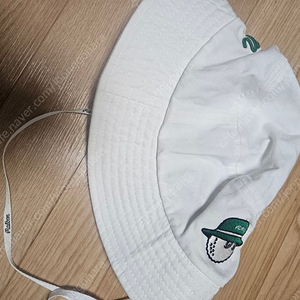 말본 모자 버킷햇 정품 L/XL